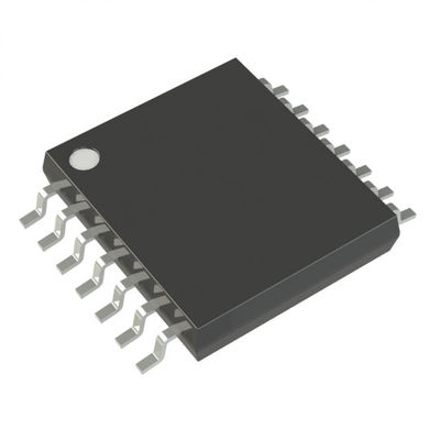 Microcontrolador MCU PIC18F04Q41-I/ST Microcontrolador de alto rendimiento de 16 KB