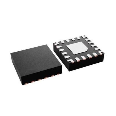 Chip de circuito integrado PCM5120QRTERQ1 768kHz de baja potencia ADC de audio controlado por software
