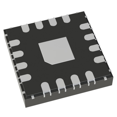 Chip de circuito integrado PAC1941T-2E/4MX 9V Monitor de potencia lateral baja VQFN-16