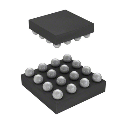 Chip de circuito integrado PAC1941T-1E/J6CX Monitoreo de potencia con alcance a escala completa de 9 V