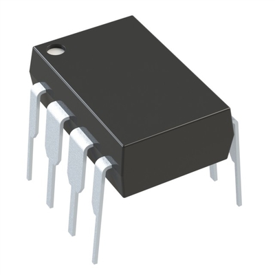 Microcontrolador MCU PIC16F17114-E/P 32MHz Microcontrolador IC de 8 bits con funciones completas
