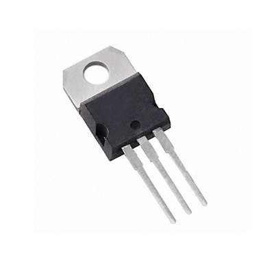 Chip de circuito integrado STGF30M65DF2 Transistor IGBT 650V 80nC Parada de campo de trinchera