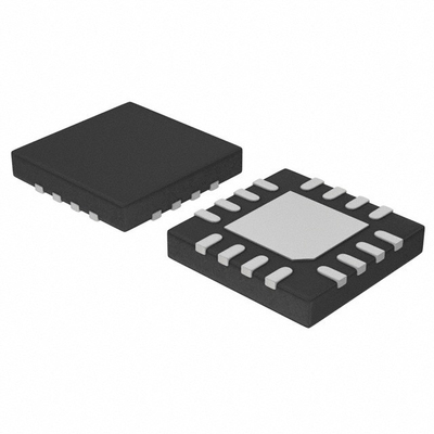Chip de circuito integrado SN65MLVD204BRUMR 100Mbps Transceptor IC LVDS medio dúplex