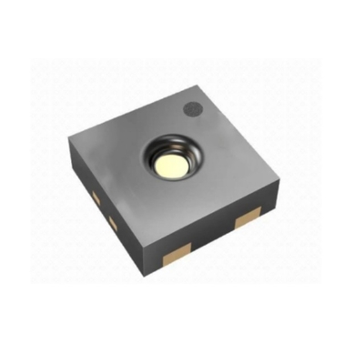 Sensor IC SHT45-AD1B-R2 3.6V Sensor de humedad de muy baja potencia