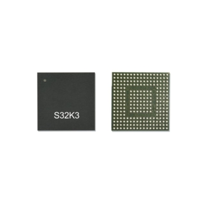 Microcontrolador MCU S32K344EHT1MMMST Hasta 4MB Flash IC de microcontrolador de 32 bits