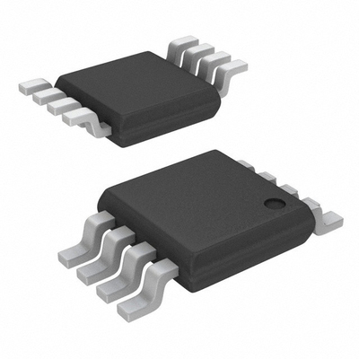 Chip de circuito integrado READ2304GSN MSOP8 CMOS IC de doble amplificador operativo