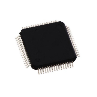 Microcontrolador MCU R7FA6T3BB3CFM 32 bits MCU incorporado LQFP64 montado en la superficie