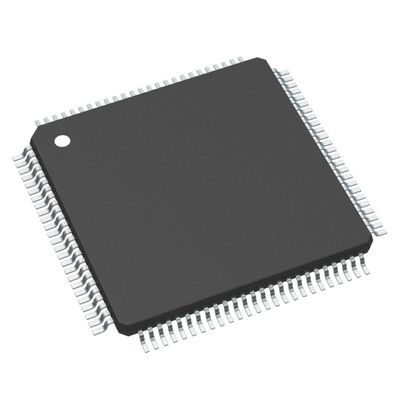 Microcontrolador MCU R5F572TKBDFP MCU de 32 bits hasta 200 MHz MCU integrado QFP100