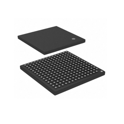 Microcontrolador MCU R7FA8D1AFECBD Hasta 480MHZ ARM Microcontrolador Chip BGA224