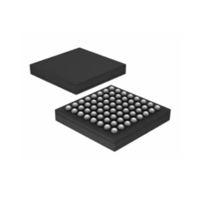 Microcontrolador MCU R7FA2E1A93CBU 32 bits ARM Cortex-M23 MCU integrado 64VFBGA