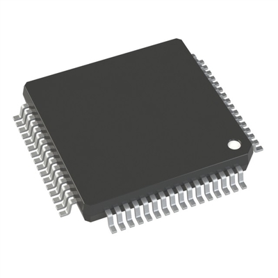 Microcontrolador MCU R7FA4M1AB3CFM Núcleo único hasta 48MHz 256KB Flash MCU de 32 bits
