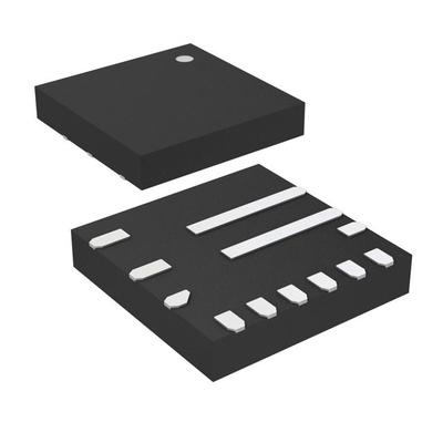 Chip de circuito integrado RT6258CHGQUF 8A 23V Convertidor sincrónico de bajada