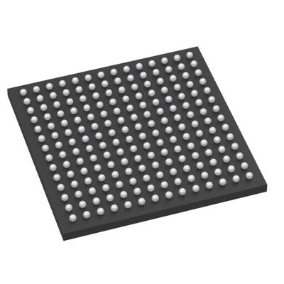 Microcontrolador MCU R9A06G033VGBA Microprocesadores de 32 bits con doble núcleo IC LFBGA196