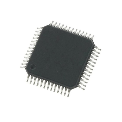 Microcontrolador MCU R7F101GJG3CFA 48MHz de alto rendimiento de 16 bits MCU LQFP52