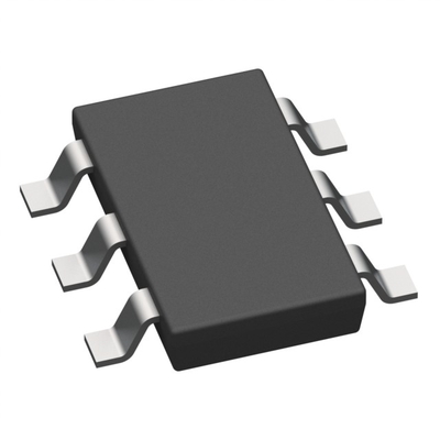Chip de circuito integrado RAA2113204GP3 30V 2A Regulador de bucle síncrono de 475 kHz