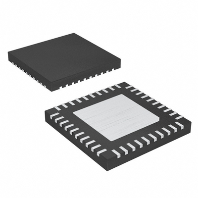 Chip de circuito integrado RT5090CGQW Conversores de bucle síncrono de alta eficiencia
