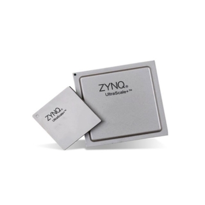 Array de puertas programables de campo XCZU19EG-2FFVE1924I Corteza ARM de alto rendimiento-R5 FPGA IC
