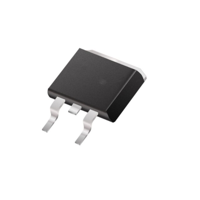 Chip de circuito integrado UF3C065040B3 Transistores MOSFET únicos de canal N 41A 176W