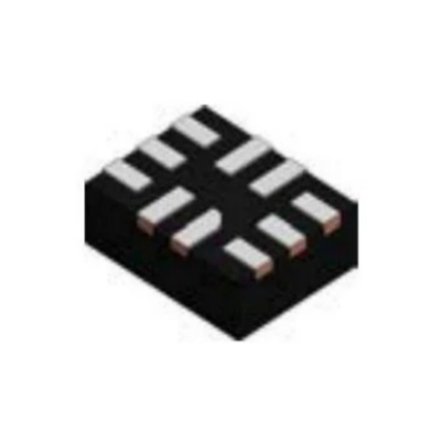 Chip de circuito integrado TMUXHS221LVNKGR 8Ohm Conmutadores analógicos de alta velocidad IC UQFN10