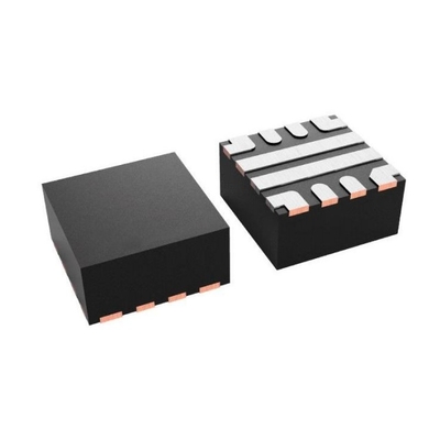 Chip de circuito integrado TPS259814LRPWR Regulador de fusibles electrónicos de lado alto 10A
