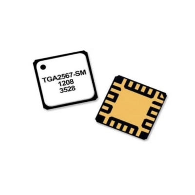 Módulo de comunicación inalámbrica TGA2567-SM Multibanda 2 GHz amplificador IC de bajo ruido