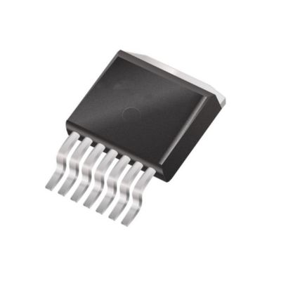 Chip de circuito integrado UF3C170400B7S 1700V 7.6A Transistores MOSFET de un solo canal N
