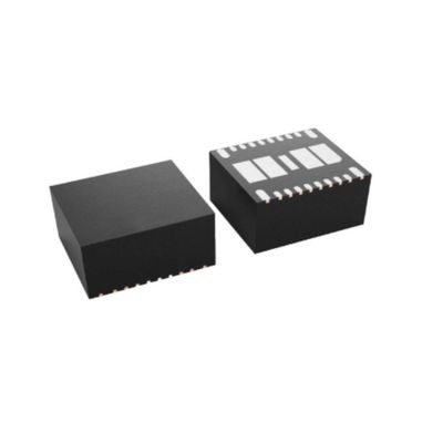 Chip de circuito integrado TPSM843B22RDGR 20A 140W Modulo PoL no aislado 25-B3QFN