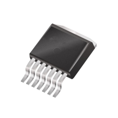 Los transistores UF3C065080B7S de circuito integrado de un solo canal de MOSFET