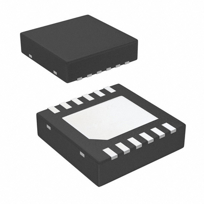 Chip de circuito integrado TPS922053DRRR 1 salida 1 conductores de iluminación LED de canal