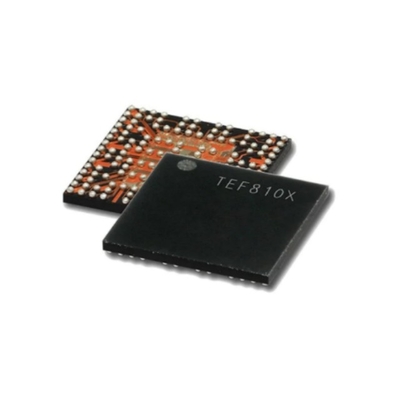 Chip de circuito integrado TEF8101EN Transceptor de radar automotriz totalmente integrado
