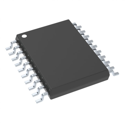 Chip de circuito integrado TMUX6234PWR TSSOP20 36V 4 canales con interruptor de precisión IC