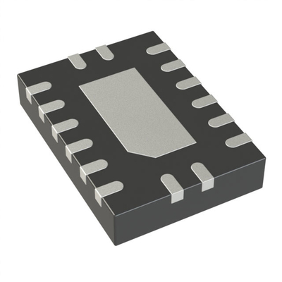 Chip de circuito integrado TMUX4053BQBR 850MHz Multiplexers IC WFQFN16 Montado en la superficie