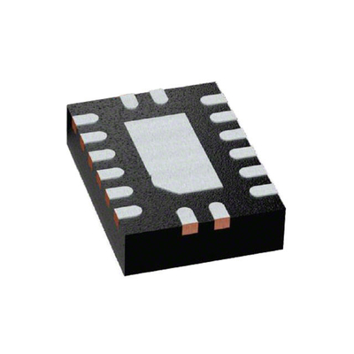 Chip de circuito integrado TMUX4051BQBRQ1 Multiplexador de circuito integrado de un canal para automóviles WFQFN16