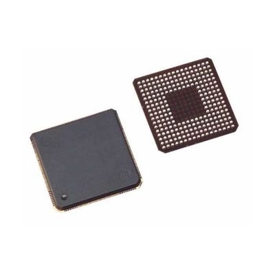 Chip de circuito integrado TMS320VC5510AZAV2 200MHz 320kB Procesador de señal digital BGA240