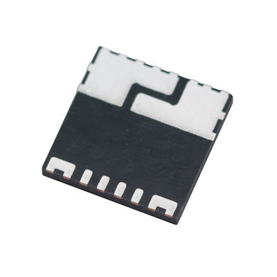 Sensor IC TLI4971A050T5E0001 50A Sensor de corriente unidireccional de 1 canal