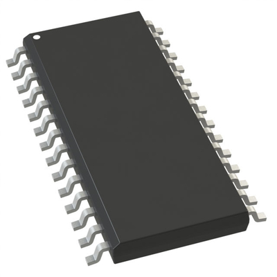 Chip de circuito integrado TLC69662QPWPRQ1 controlador LED de múltiples canales de 16 canales