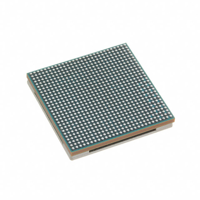 Array de puertas programables de campo XCKU040-3SFVA784E BFBGA784 Kintex UltraScale FPGA IC