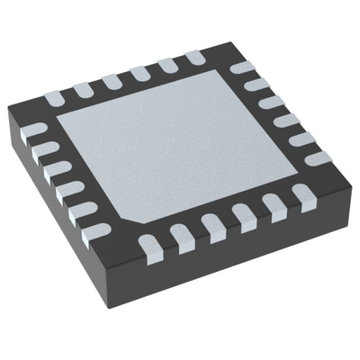 Chip de circuito integrado TLV320ADC5140IRTWR Cuádruple canal 768kHz de audio ADC WQFN24 IC de audio