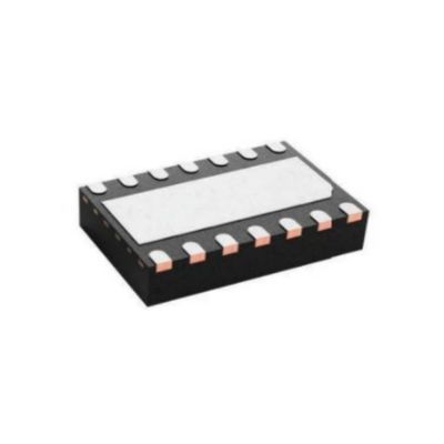 Chip de circuito integrado TLIN2022ADMTRQ1 4V a 48V Transceptor automotriz de doble LIN