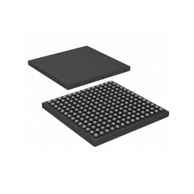 Array de puertas programables de campo XC7S6-1CPGA196Q 0,95V a 1,05V Chip FPGA Spartan-7