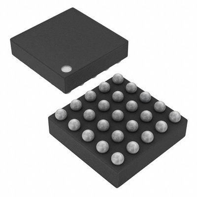 Chip de circuito integrado USB3322C-GL 150mV Transceptor USB de alta velocidad WLCSP25