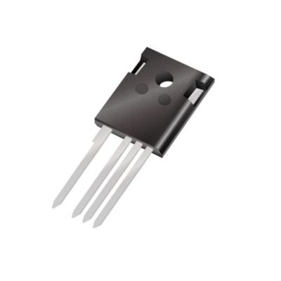 Los transistores de circuito integrado UF3C170400K3S de canal N 7.6A con un solo transistor SiC FET