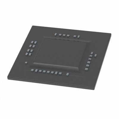 Array de puertas programables de campo XAZU7EV-1FBVB900I elementos lógicos de doble 192K SOC FPGA IC