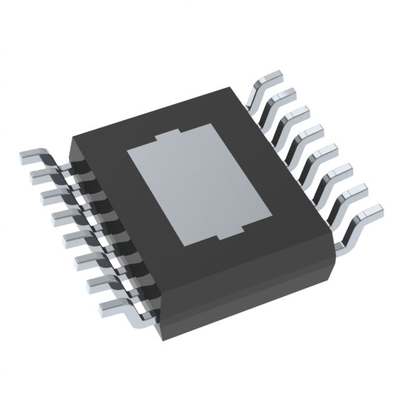 Chip de circuito integrado TAS5441QPWPRQ1 Amplificador de audio automotriz de clase D de 22 W