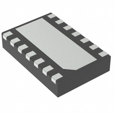 Chip de circuito integrado TCAN1043DMTRQ1 Transceptor CAN protegido contra fallas de baja potencia