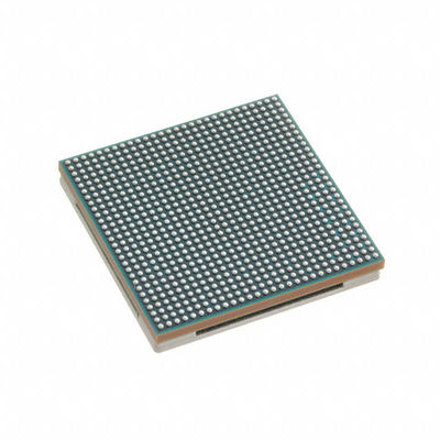 Array de puertas programables de campo XCKU040-1SFVA784C FBGA784 Kintex UltraScale Chip FPGA