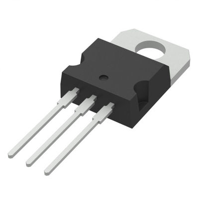 Chip de circuito integrado STGP30H60DFB 600V 30A Transistores IGBT de alta velocidad