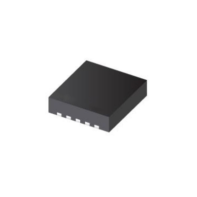 Chip de circuito integrado TPS74801AWDRCR Reguladores de baja caída lineal IC VFDFN10
