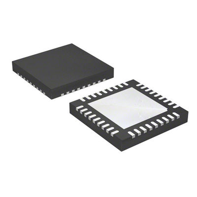 TJA1100HNZ 100BASE-T1 Transceptor Ethernet PHY para automóviles HVQFN36