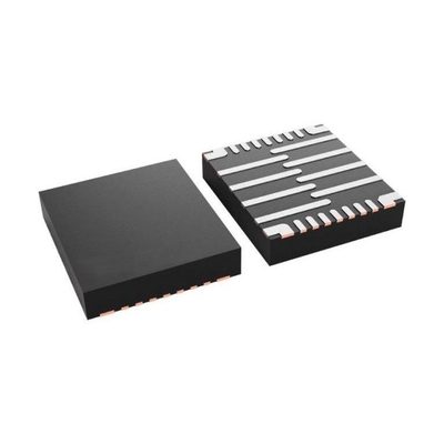 Chip de circuito integrado TPS25990ARQPR 2.9V a 16V 60A eFusores apilables VQFN26